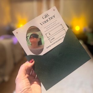 Gift Cards - Delivered by post